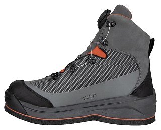 Ботинки Simms Guide BOA Felt Slate - фото 4