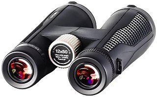 Бинокль TRD Owl 12x50 - фото 6