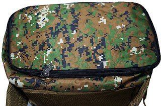 Рюкзак Taigan Defender 100L jungle digital - фото 9