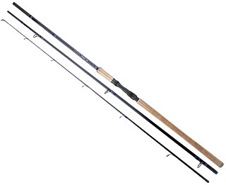 Спиннинг Ron Thompson Steelhead Iconic 11" 3,3м 20-50гр 3сек - фото 1