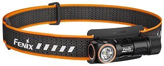 Фонарь Fenix налобный HM23 V2.0 300 люмен - фото 2