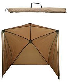 Палатка Prologic C.O.M. Concept Shelter 1 man - фото 4