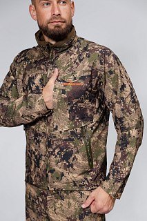 Костюм King Hunter Summer camo green - фото 5