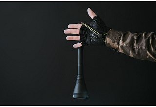 Фонарь Armytek Barracuda XP-L HI белый - фото 7