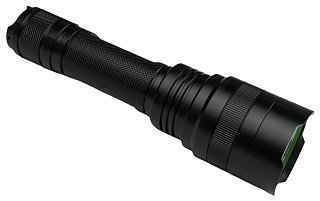 Фонарь Superfire C8-H тактический 1200 Lumens - фото 1