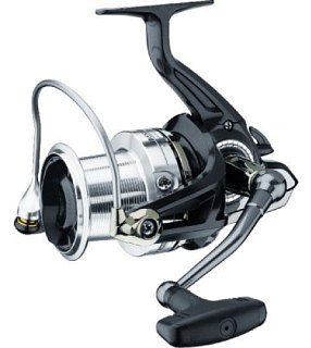 Катушка Daiwa Windcast-X 4500