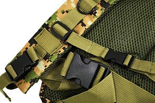 Рюкзак Taigan Recon 25L jungle digital - фото 8