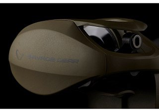 Катушка Savage Gear SG8 100 LH 7+1BB(2JP) BC 8.1:1 - фото 3