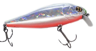 Воблер Pontoon21 Bet-A-Shad 83SP-SR 83мм 17,3гр 0,2-0,4м №A62