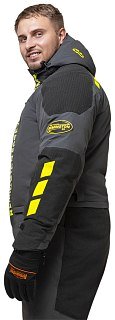 Комбинезон Remington Moto traverse black - фото 6
