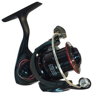 Катушка Daiwa LG 1500A - фото 4