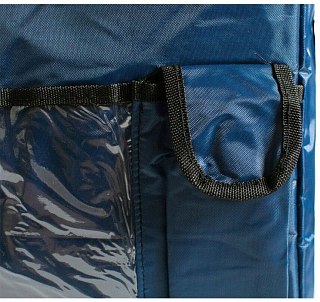 Термосумка Totem 25л - фото 3