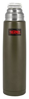 Термос Thermos FBB-750AG 0,75л - фото 4