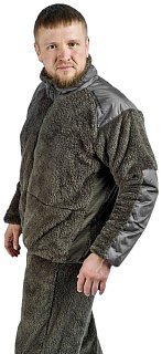 Костюм Fantom Force Antarex флис Khaki - фото 6