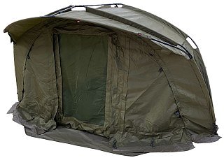 Палатка JRC Cocoon 2 Bivvy-Zelt - фото 9