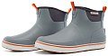 Полусапоги Grundens Deck Boss Ankle Boot onument Grey