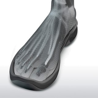 Ботинки Haix Black Eagle Tactical 2.0 GTX Mid Black - фото 7