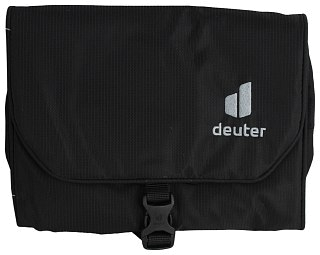 Косметичка Deuter Wash bag I black - фото 1