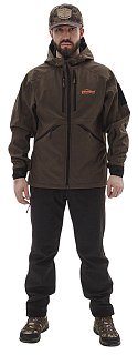Костюм Remington Himalayan dark olive