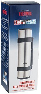 Термос Thermos NCB-18B 1.8л черный - фото 7