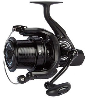 Катушка Daiwa 17 Crosscast carp 5000C QD - фото 1