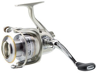 Катушка Daiwa Exceler plus 2500