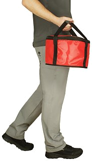 Ведро Riverzone для прикормки d 30 - фото 9