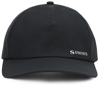 Кепка Simms Tongass Rain Black