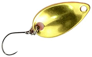 Блесна Shimano Roll Swimmer TR-022K 2.2гр 66T  - фото 3