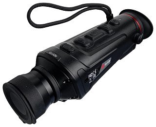 Тепловизионный монокуляр Guide TK451 400х300 50мм х3.3/х13.2 ЛЦУ WiFi 1400м - фото 6