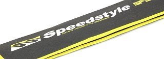 Спиннинг Major Craft Speedstyle SSS-S632UL/SFS 0.5-5гр - фото 5