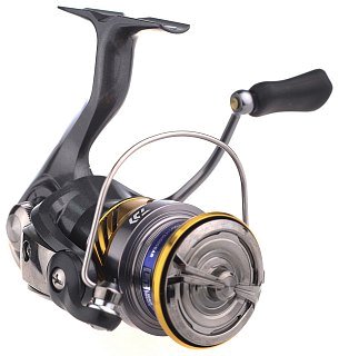 Катушка Daiwa 20 Laguna LT 2500-XH - фото 1