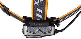 Фонарь Fenix налобный HP16R 1300 люмен - фото 6