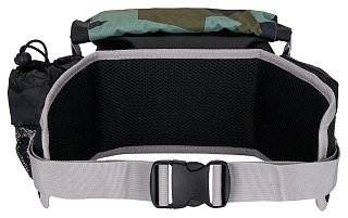 Гермосумка Finntrail Sportsman 1782 CamoArmy - фото 4