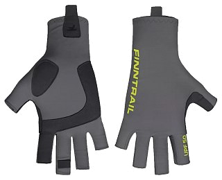 Перчатки Finntrail Wave 2850 MiddleGrey