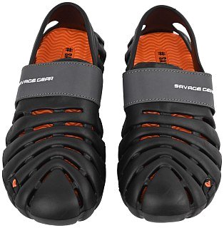 Тапочки Savage Gear Savage р.42 - фото 3