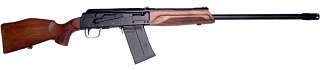 Карабин Сайга 20 исп.5-1 пр/стац.с/пл.орех 20х76 580мм