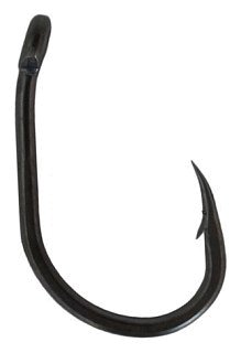 Крючок Atomic Tackle Gunsmoke Claw Size 6