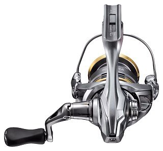 Катушка Shimano Sedona FJ 2500S - фото 4