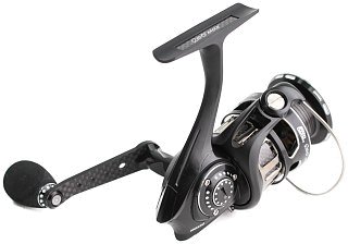 Катушка Abu Garcia Revo MGX REVO2MGX30 - фото 3