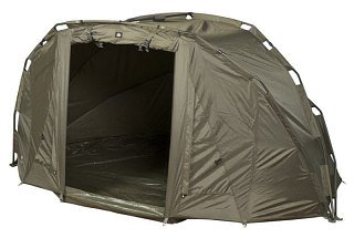 Палатка JRC Cocoon 2 Man Dome green