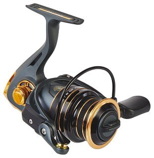 Катушка Salmo Elite heavy jig 8 2500FD - фото 4