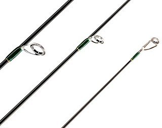 Удилище зимнее Zetrix Berta ZBT-65M - фото 3