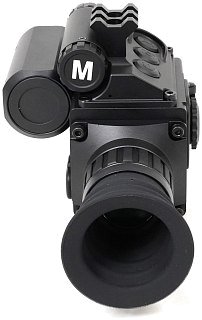 Прицел цифровой Arkon Digital Pro DP940L-35 - фото 7
