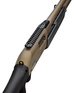 Ружье Fabarm Martial Cantilever 12х76 510мм - фото 5