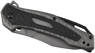 Нож Kershaw Vedder складной сталь 8Cr13MoV рукоять G10 - фото 8