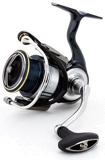 Катушка Daiwa 19 Certate LT 2500-XH - фото 2