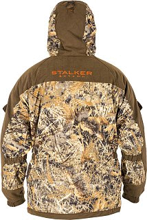Костюм ХСН Stalker twill осока  - фото 3