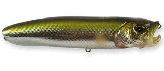 Воблер Megabass XPOD wagin ayu