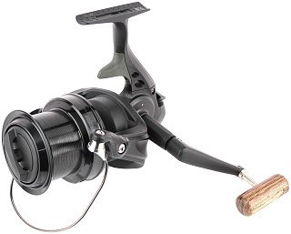 Катушка Okuma Custom Black 80 + доп. Шпуля